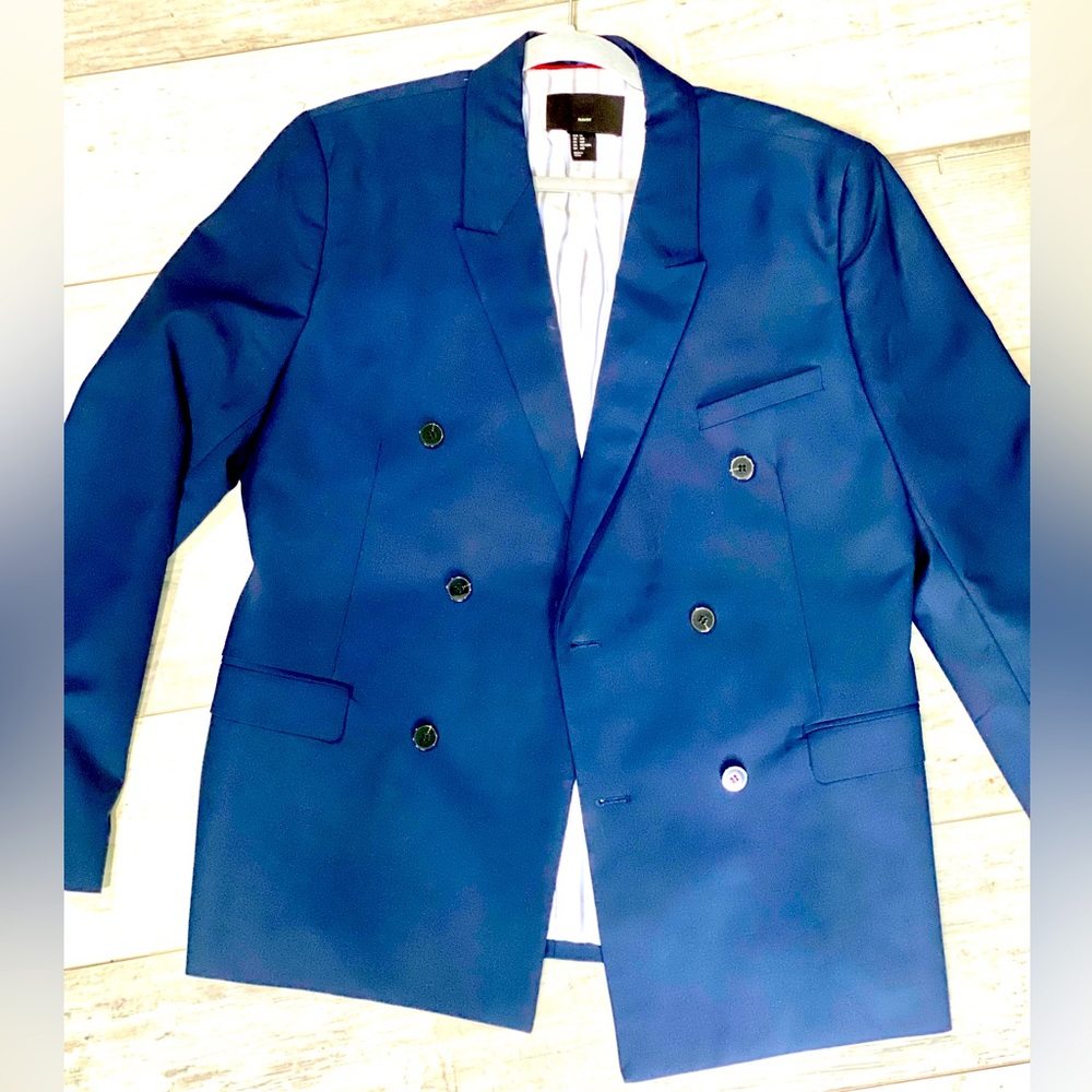 H&M Blazer